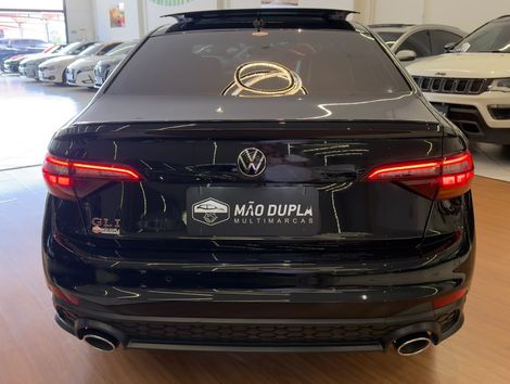 VolksWagen JETTA GLI 350 TSI 2.0 16V 4p Aut.