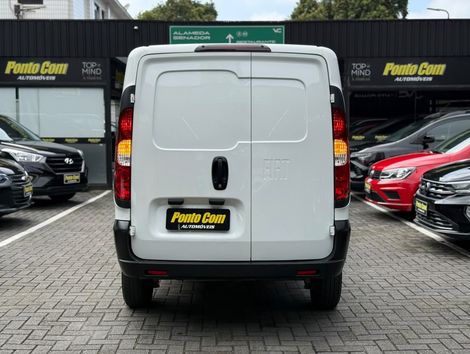 Fiat Fiorino Endurance EVO 1.4 Flex 8V 2p