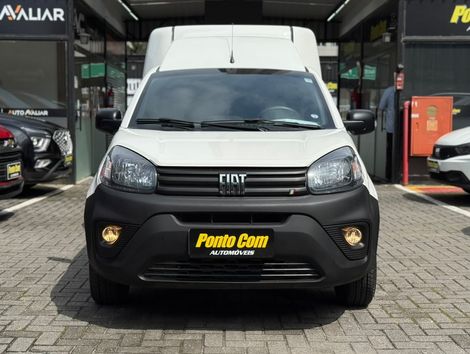 Fiat Fiorino Endurance EVO 1.4 Flex 8V 2p