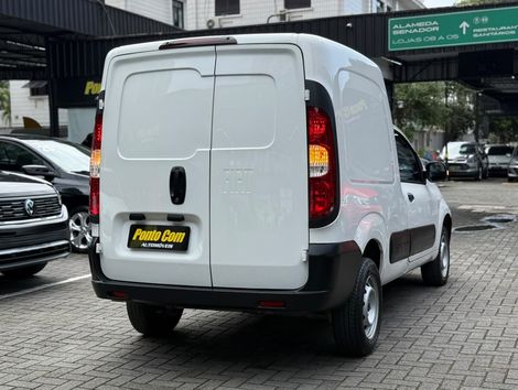 Fiat Fiorino Endurance EVO 1.4 Flex 8V 2p