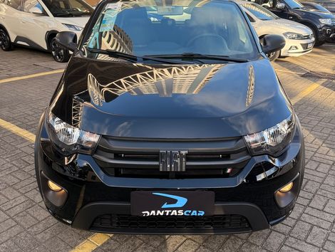 Fiat MOBI LIKE 1.0 Fire Flex 5p.