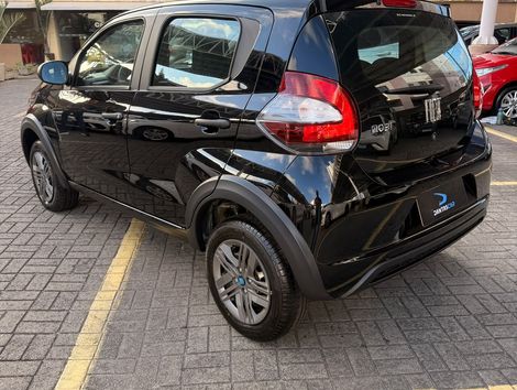 Fiat MOBI LIKE 1.0 Fire Flex 5p.