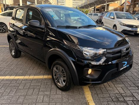 Fiat MOBI LIKE 1.0 Fire Flex 5p.