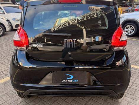 Fiat MOBI LIKE 1.0 Fire Flex 5p.