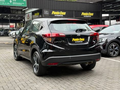 Honda HR-V LX 1.8 Flexone 16V 5p Aut.