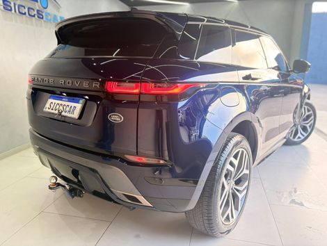 Land Rover Range R.EVOQUE Si4 HSE Dyn. 2.0/Flex Aut