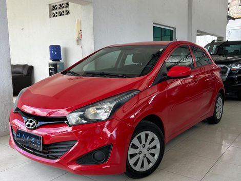 Hyundai HB20 Comf./C.Plus/C.Style 1.0 Flex 12V