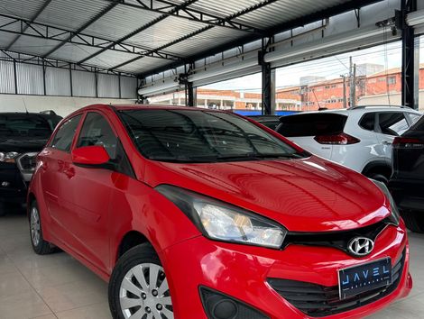 Hyundai HB20 Comf./C.Plus/C.Style 1.0 Flex 12V