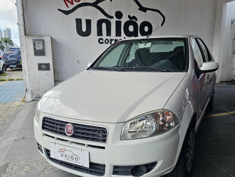 Fiat Siena EL Celeb. 1.0 mpi Fire Flex 8V 4p