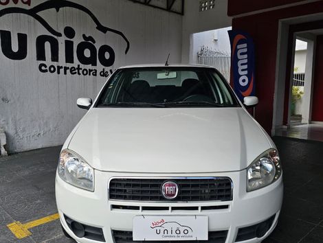 Fiat Siena EL Celeb. 1.0 mpi Fire Flex 8V 4p