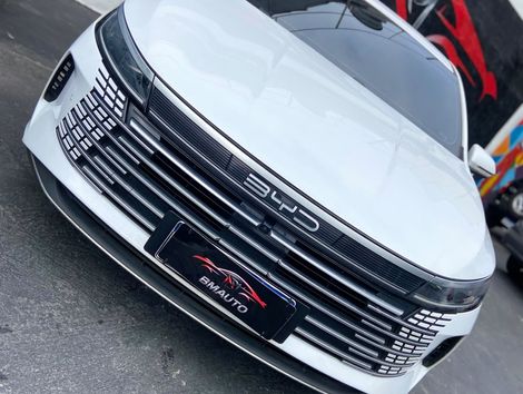 BYD King GL 1.5 16V Aut. (Hibrido)