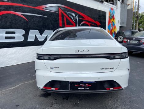 BYD King GL 1.5 16V Aut. (Hibrido)
