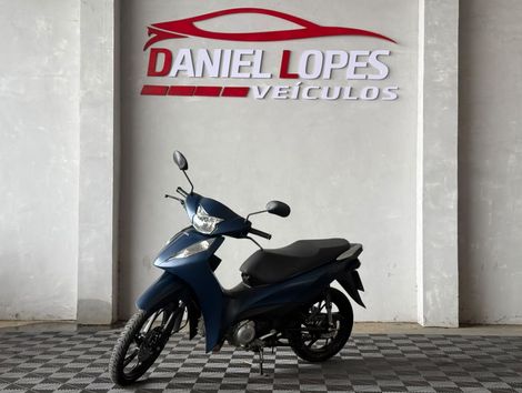 HONDA BIZ 125 EX/ 125 EX FLEX