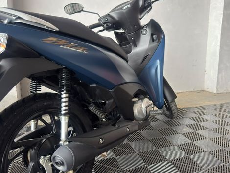 HONDA BIZ 125 EX/ 125 EX FLEX