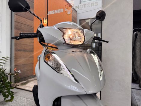 HONDA BIZ 125 EX/ 125 EX FLEX