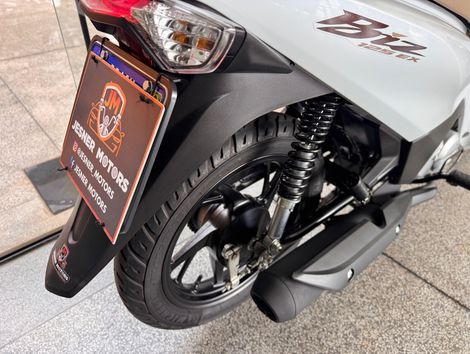HONDA BIZ 125 EX/ 125 EX FLEX