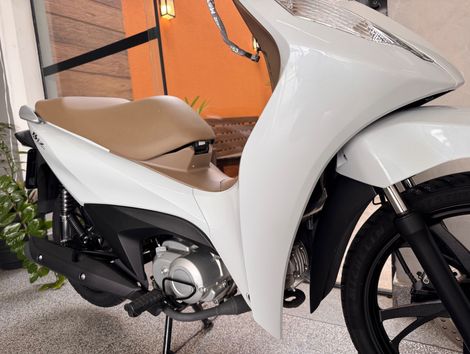 HONDA BIZ 125 EX/ 125 EX FLEX