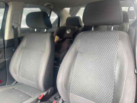 VolksWagen Polo Sed. COMFORT. 1.6 Mi Tot. Flex 8v
