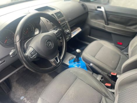 VolksWagen Polo Sed. COMFORT. 1.6 Mi Tot. Flex 8v
