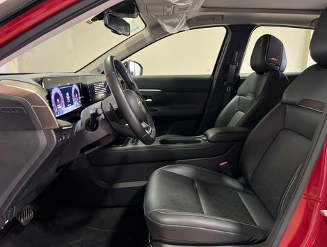 Nissan KICKS Platinum 1.0 Turbo Flex Aut.