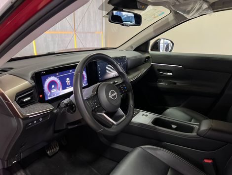 Nissan KICKS Platinum 1.0 Turbo Flex Aut.