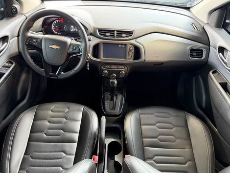Chevrolet ONIX HATCH LTZ 1.4 8V FlexPower 5p Aut.