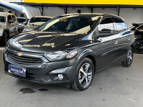 Chevrolet ONIX HATCH LTZ 1.4 8V FlexPower 5p Aut.