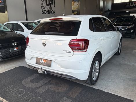 VolksWagen Polo Comfort. 200 TSI 1.0 Flex 12V Aut.