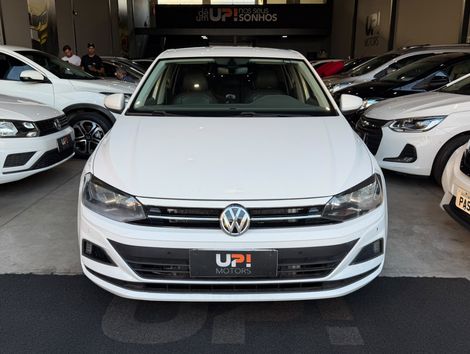 VolksWagen Polo Comfort. 200 TSI 1.0 Flex 12V Aut.