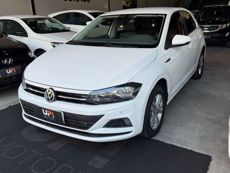VolksWagen Polo Comfort. 200 TSI 1.0 Flex 12V Aut.