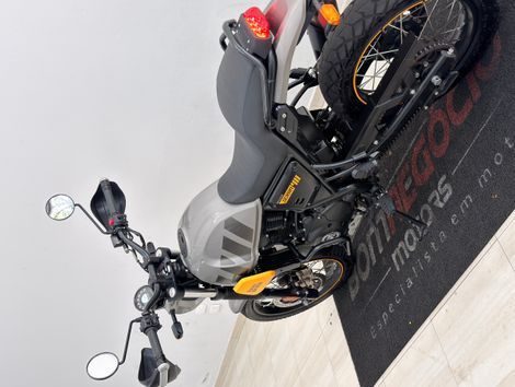 Royal Enfield Scram 411 EFI