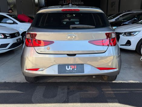Hyundai HB20 Evolution 1.0 Flex 12V Mec.