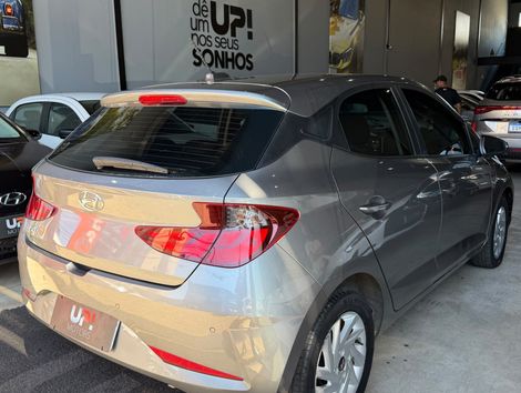 Hyundai HB20 Evolution 1.0 Flex 12V Mec.
