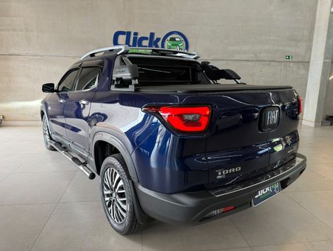 Fiat Toro Ranch 2.0 16V 4x4 TB Diesel Aut.