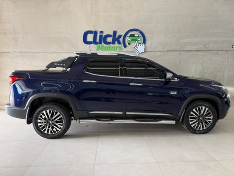 Fiat Toro Ranch 2.0 16V 4x4 TB Diesel Aut.