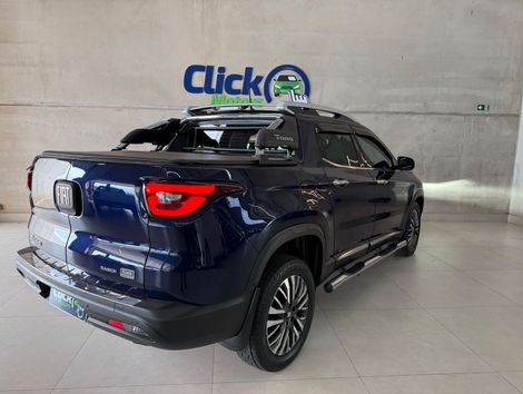 Fiat Toro Ranch 2.0 16V 4x4 TB Diesel Aut.