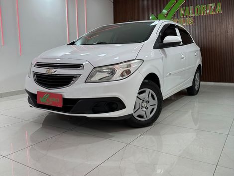 Chevrolet ONIX HATCH LT 1.0 8V FlexPower 5p Mec.