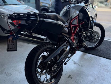 BMW F 800 GS 798cc