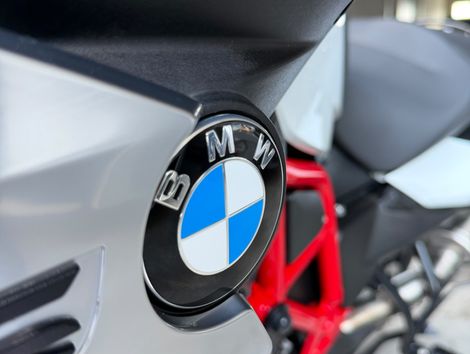 BMW F 800 GS 798cc