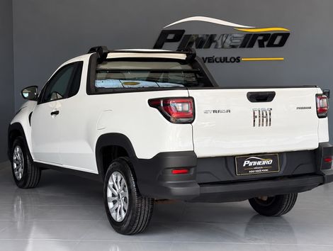 Fiat Strada Endurance 1.3 Flex 8V CS Plus