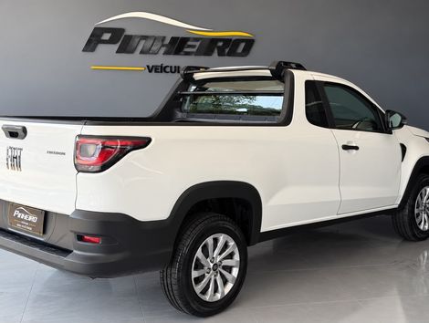 Fiat Strada Endurance 1.3 Flex 8V CS Plus