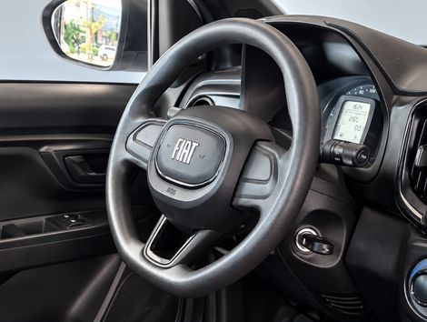Fiat Strada Endurance 1.3 Flex 8V CS Plus