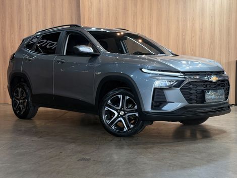 Chevrolet TRACKER LT 1.0 Turbo 12V Flex Aut.