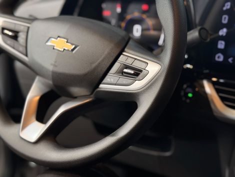 Chevrolet TRACKER LT 1.0 Turbo 12V Flex Aut.