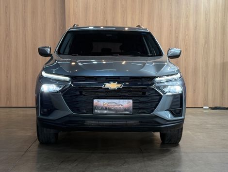 Chevrolet TRACKER LT 1.0 Turbo 12V Flex Aut.