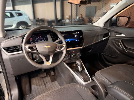 Chevrolet TRACKER LT 1.0 Turbo 12V Flex Aut.