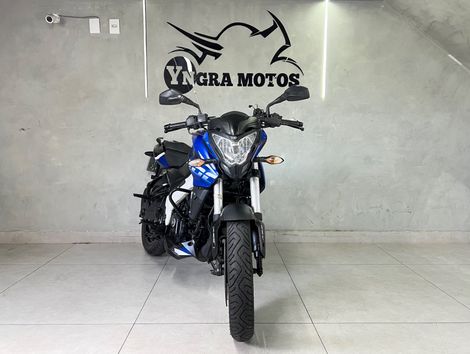 BAJAJ DOMINAR 200