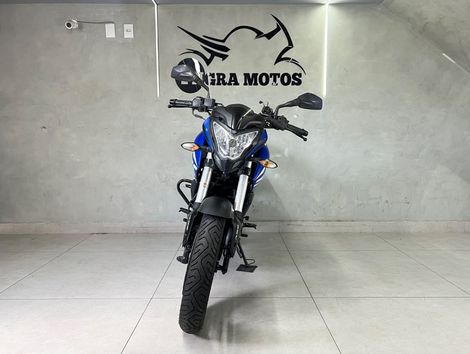 BAJAJ DOMINAR 200