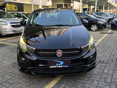 Fiat CRONOS DRIVE 1.3 8V Flex