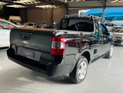 Chevrolet MONTANA LS 1.4 ECONOFLEX 8V 2p